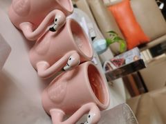 -逸廊大堂吧(三亚海棠湾万丽度假酒店)