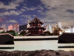 -文昌阁