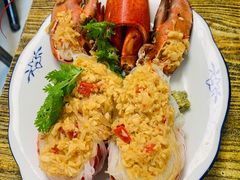 -人和啤酒屋海鲜大排档(营口路店)