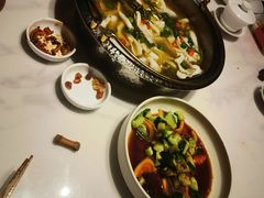 -上上席川菜(凯德乐峰广场店)
