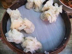 -晓友烧麦(光华村店)