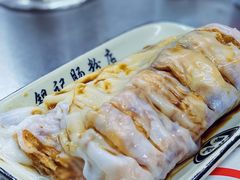 炸面肠-银记肠粉店(北京路店)