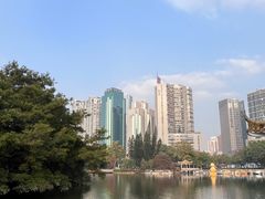 -荔枝公园(福田区)