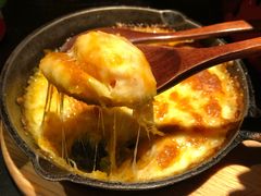 芝士烤红薯-蛙三泡椒牛蛙(万象城店)
