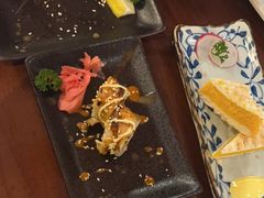 -小川洋风料理(武商MALL店)