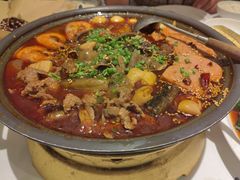 -眉州东坡(清河万象汇店)