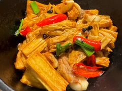 -柴门饭儿(成都太古里店)