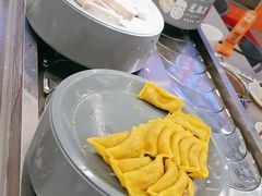 -大橘元自助回转火锅(天河新天地店)