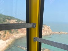 -摩天岭风景区