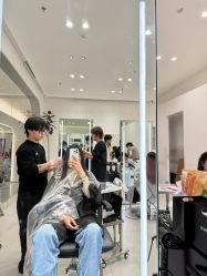 -DL HOPE明星造型