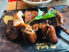 -肖四女乐山跷脚牛肉(世博源店)