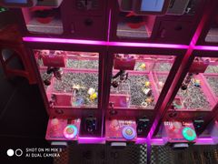 -大玩家(安吉万达店)