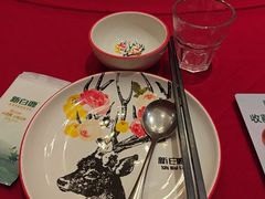 -新白鹿餐厅(龙游路店)