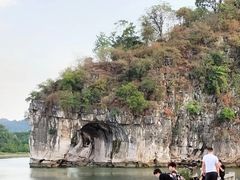 -白沙门生态公园