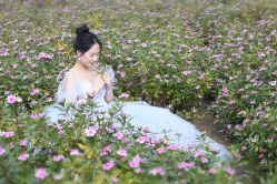 点击看大图 -金夫人婚纱摄影(华南店)