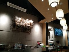 大堂-味太助·银饭食堂(中华城店)
