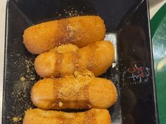 -舞虾小说.涮肉.烧烤(国顺东路店)