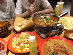 -先启半步颠小酒馆(常熟万达广场店)
