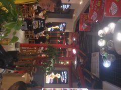 -蛙一刀·麻椒鱼火锅(金仙桥店)