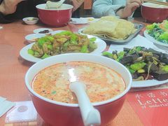 -教师之家赵家羊汤馆(东青龙街店)