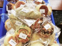 -雀食面包店(钟楼店)