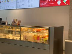 -喜茶(中山利和新地店)