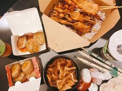 -韦记牛杂汤(清晖园店)