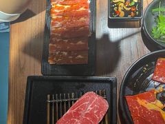 -九田家黑牛烤肉料理(顺义区华联金街店)