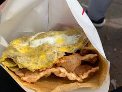 -清真·二嫂子煎饼果子(鼓楼旗舰形象店)