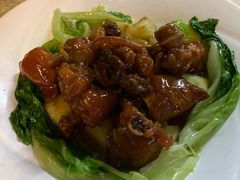 鸡啄鱼-大自然美食农庄(广州南站店)