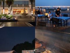 -厦门瑞颐大酒店·VIRGO威士忌酒吧