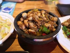 -我家小馆(江汉路店)