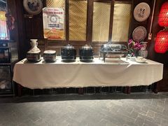 -味鼎长安·地道陕菜(凤城一路店)