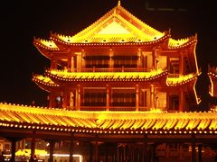 -党河风情线国家水利风景区