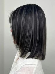 -Kraemer Paris  苏豪路易士·嘉玛发廊