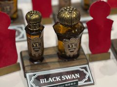 -新罗免税店(首尔总店)