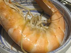 -喜庭海鲜自助(北辰三角洲北辰荟店)