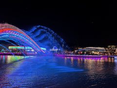 -湖州太湖旅游度假区-月亮广场