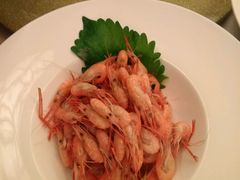 -民族饭店-四季餐厅