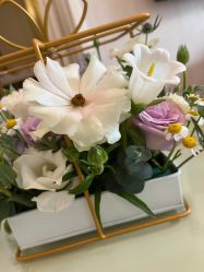 -弗蕾亚·和月月子调理院(东湖店)