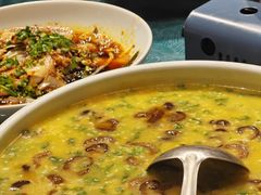 -老灶房-四川土菜(铁牛广场店)