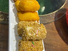 -蒙古大营(朝阳公园店)