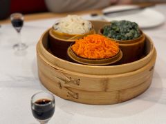 -晋阳春·山西菜·北京烤鸭(交大店)