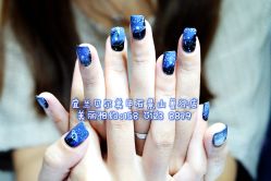 点击看大图 宜兰鲁谷店15801238879-梵熙美甲 Fancy Nails