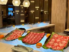 -德天肥牛海鲜火锅(城西银泰店)