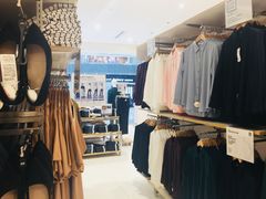 -优衣库(无锡荟聚购物中心店)