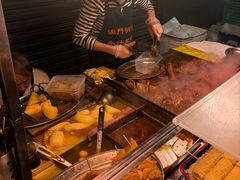 -明记牛杂(新马路分店)