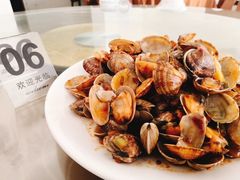 -四海鲜渔家菜(黄金海岸店)