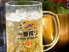 -300杯·和牛烧肉清酒专门店(廊里店)