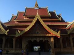 -西双版纳勐泐文化旅游区